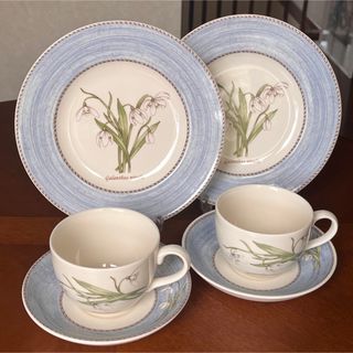 ウェッジウッド スノーの通販 50点 | WEDGWOODを買うならラクマ