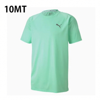 プーマ(PUMA)のPUMA Tシャツ M(トレーニング用品)