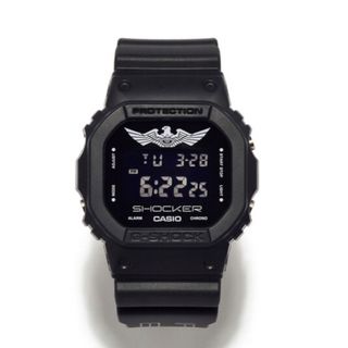 G-SHOCK - ③ CASIO G-SHOCK ゴールドフェイス 2個セットの通販|ラクマ