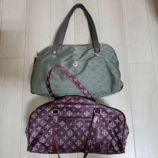 ラシット(Russet)のラシット　russet　バッグ👜(ハンドバッグ)