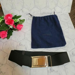 プラダ ベルト(レディース)の通販 100点以上 | PRADAのレディースを