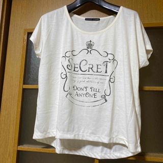 ヘザー(heather)のヘザー　Heather  Tシャツ(Tシャツ(半袖/袖なし))