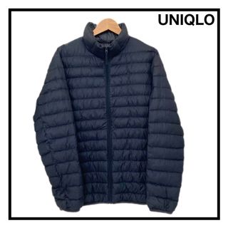 ユニクロ シャツ ダウンジャケット(メンズ)の通販 75点 | UNIQLOの