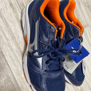 ミズノ(MIZUNO)のミズノ　トラッドロード10プラス  スニーカー　ランニング(スニーカー)