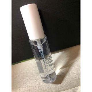 シロ(shiro)のSHIRO アイスミント　ボディミスト　50ml 新品未使用(化粧水/ローション)