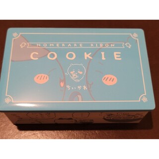 チイカワ(ちいかわ)のちいかわ　ほめられリボン　クッキー(菓子/デザート)