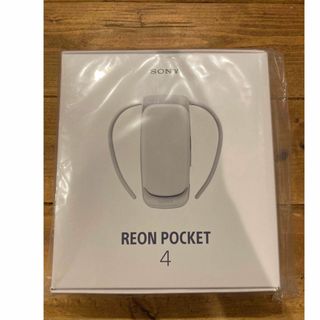 SONY  REON  POCKET3   ネックバンドセット