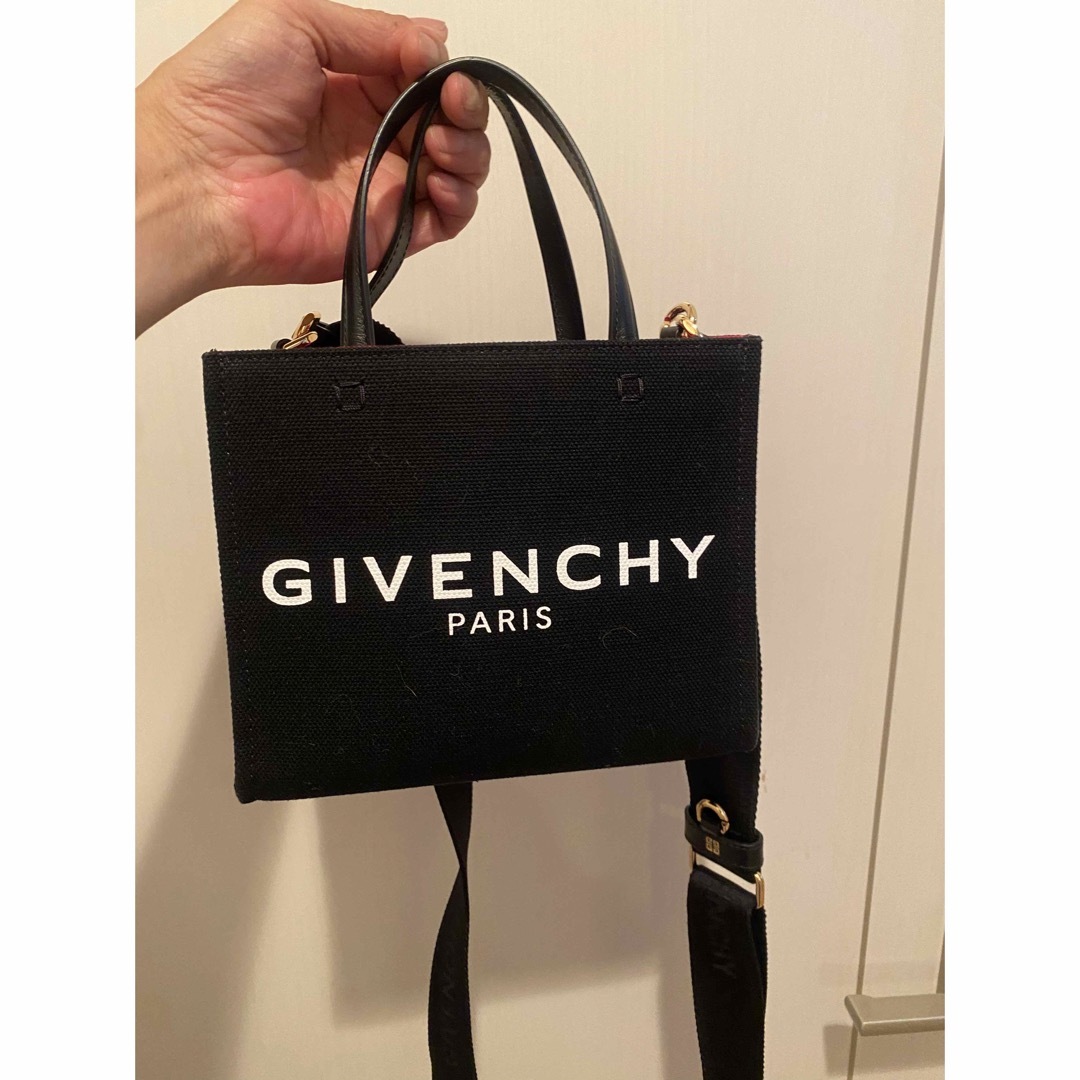 GIVENCHY - ジバンシー ショルダーバッグの通販 by チャーリー's shop 