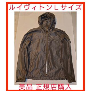 ヴィトン(LOUIS VUITTON) ナイロンジャケット(メンズ)の通販 58点