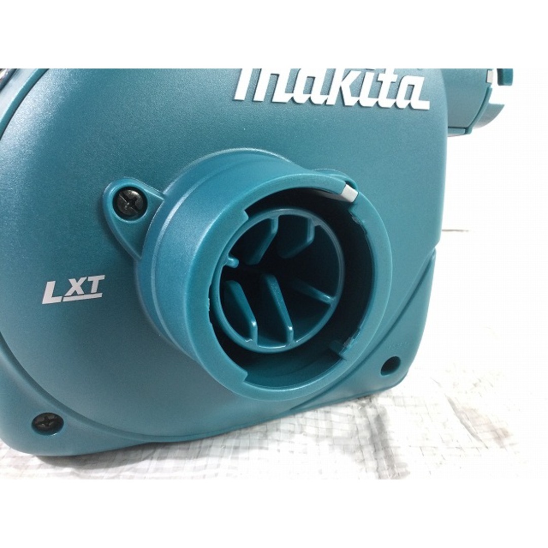 マキタ(Makita) 充電式小型集じん機 18V VC350DZ