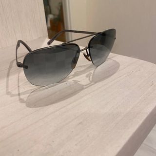 ヴィトン(LOUIS VUITTON) サングラス・メガネ(メンズ)の通販 500点以上