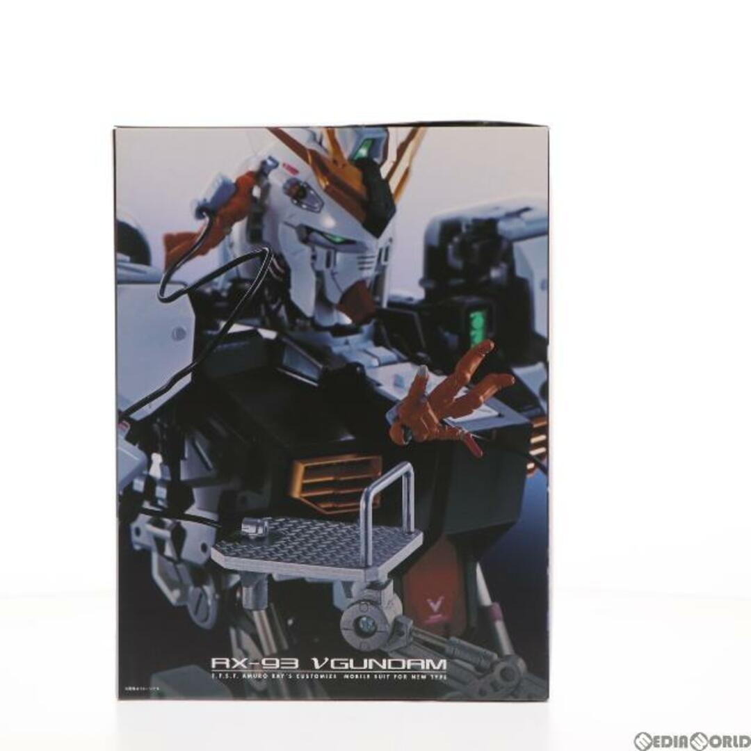 FORMANIA(フォルマニア) EX νガンダム 機動戦士ガンダム 逆襲のシャア 完成品 フィギュア バンダイ