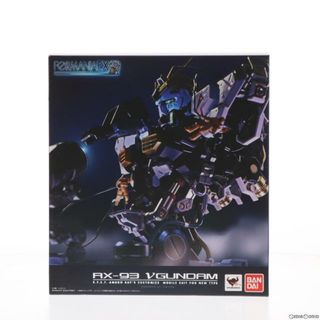 BANDAI - FORMANIA(フォルマニア) EX νガンダム 機動戦士ガンダム 逆襲
