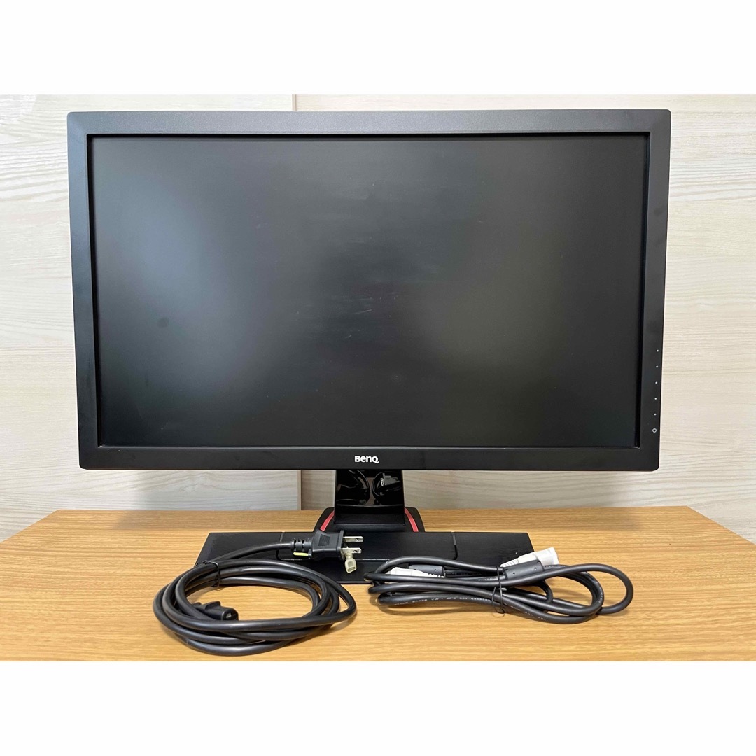 FUMIFUMI様専用 BENQ RL2455HM GL2450-B 24インチの通販 by ナカムラ's ...