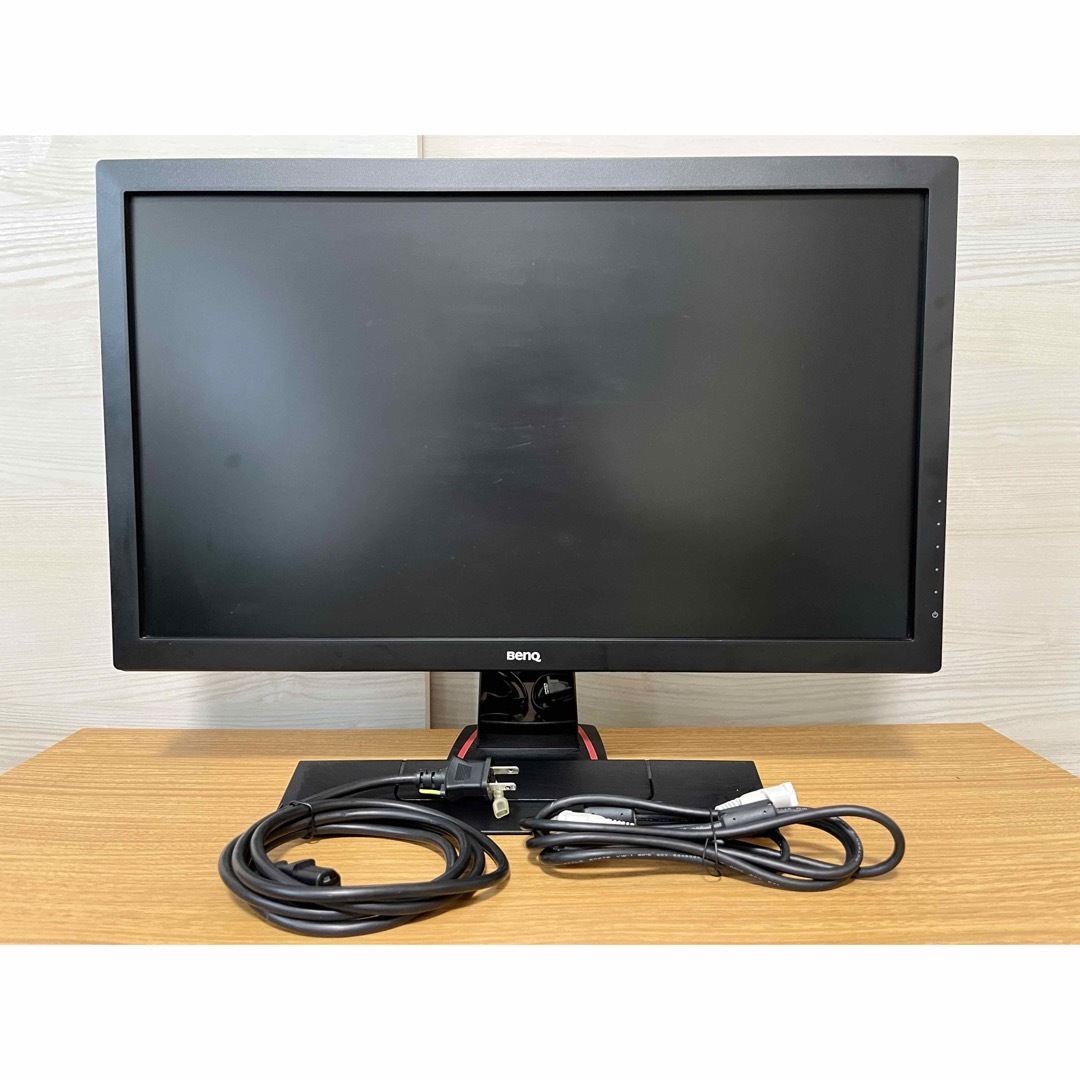 BENQ RL2455 ZOWIE モニター美品