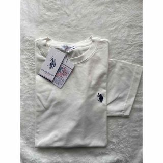 ユーエスポロアッスン(U.S. POLO ASSN.)のUS POLO ASSNメンズTシャツ(Tシャツ/カットソー(半袖/袖なし))