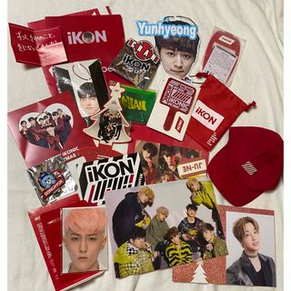 アイコン BIGBANG タレントグッズの通販 100点以上 | iKONのエンタメ