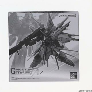 BANDAI - (食玩)プレミアムバンダイ限定 機動戦士ガンダム GフレームFA