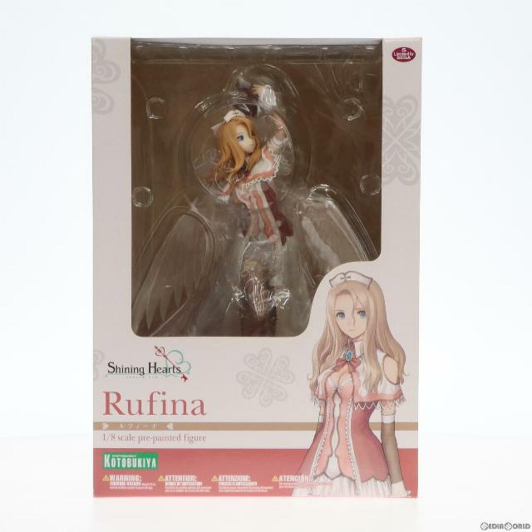 ルフィーナ シャイニング・ハーツ 1/8 完成品 フィギュア(PP459) コトブキヤ