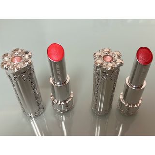 ジルスチュアート(JILLSTUART)の💄ジルスチュアート　リップブロッサム04.12(口紅)