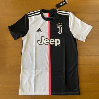 adidas - 新品 ユベントス アディダス adidas ホーム 半袖 ロナウド L
