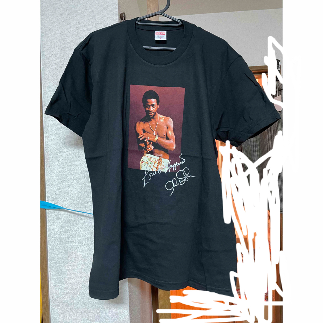 supreme Al Green Tee メンズのトップス(Tシャツ/カットソー(半袖/袖なし))の商品写真