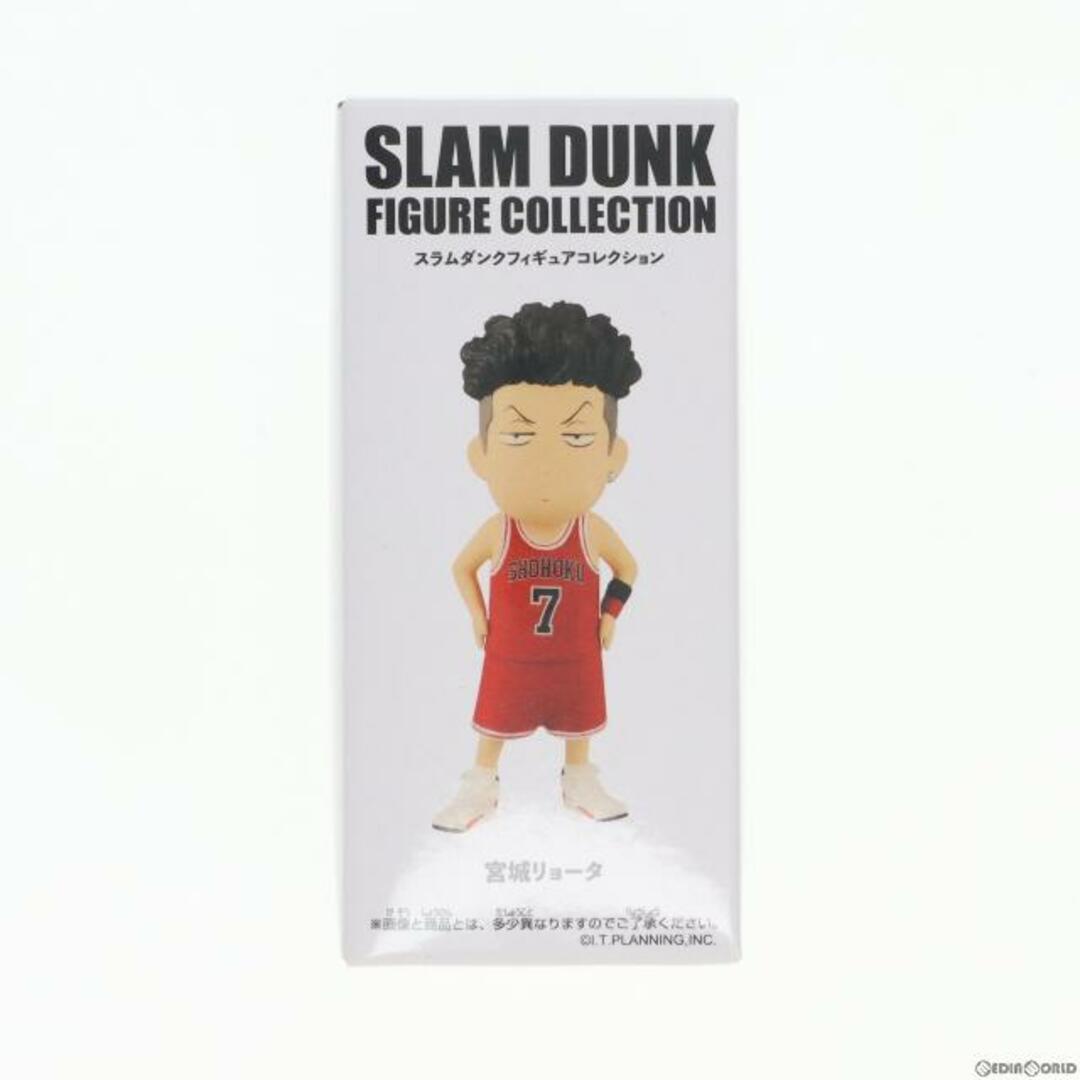 スラムダンクフィギュアコレクション 宮城リョータ(みやぎりょうた) 映画 THE FIRST SLAM DUNK-スラムダンク- 完成品 フィギュア 東映