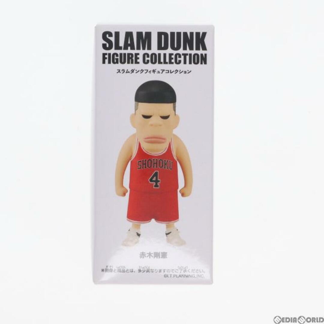 スラムダンク SLAM DUNK フィギュアコレクション 劇場版 赤木剛憲