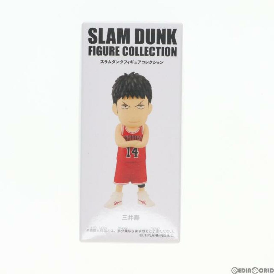 新品　三井寿フィギュア　スラムダンク　THE FIRST SLAM DUNK