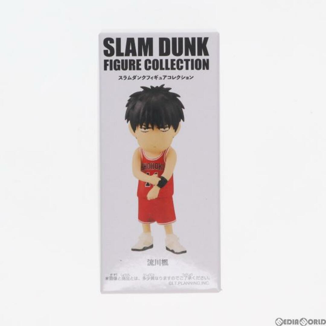 スラムダンクフィギュアコレクション 流川楓(るかわかえで) 映画 THE FIRST SLAM DUNK-スラムダンク- 完成品 フィギュア 東映