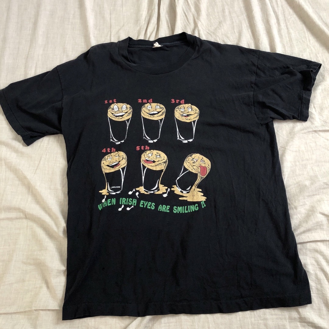 【90s】ヴィンテージ tシャツ