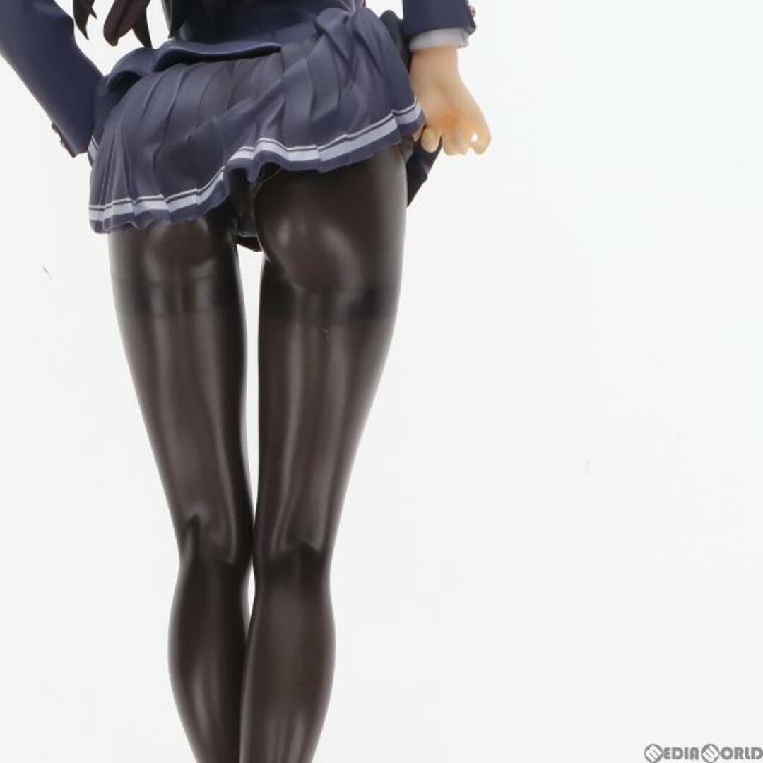 GOOD SMILE COMPANY - ポストカード付属 霞ヶ丘詩羽(かすみがおかうたは) 冴えない彼女の育てかた 1/7 完成品