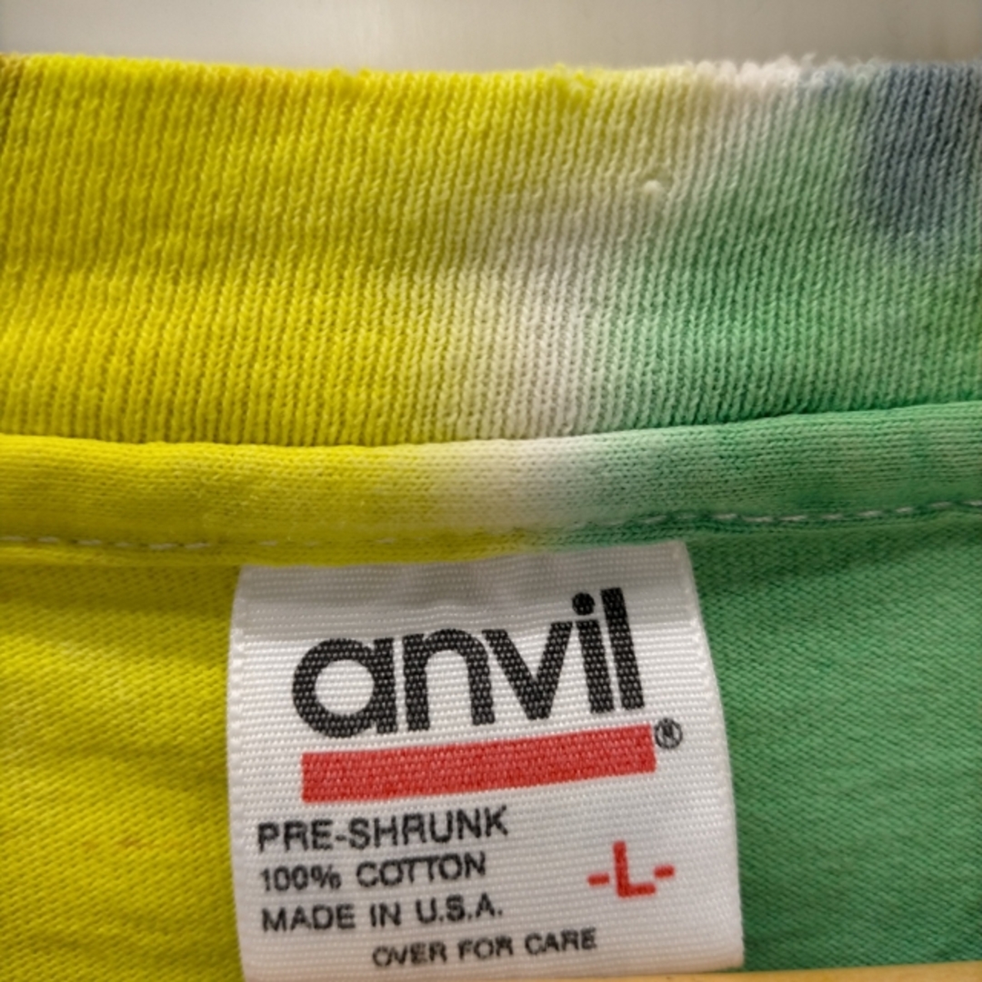 Anvil(アンビル) メンズ トップス Tシャツ・カットソー
