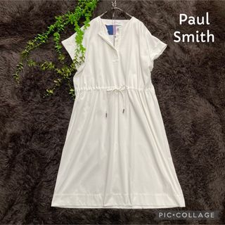 ポールスミス ワンピースの通販 900点以上 | Paul Smithのレディースを