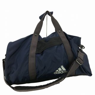 アディダス(adidas)のadidas(アディダス) ナイロン ボストンバッグ メンズ バッグ ボストン(ボストンバッグ)