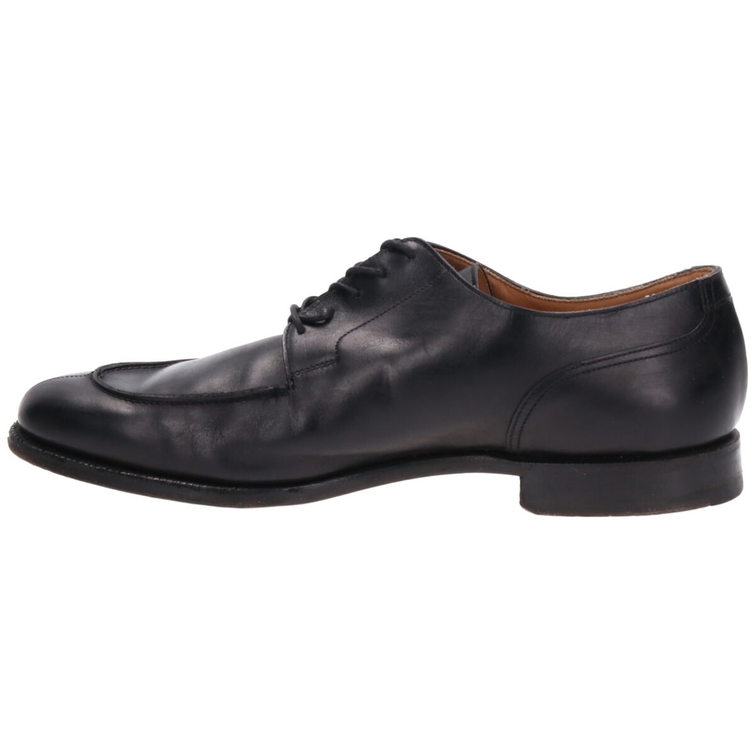 ブルックスブラザーズ Brooks Brothers PEAL&Co Uチップシューズ レザーシューズ 英国製 UK10.5 メンズ29.0cm /saa009836