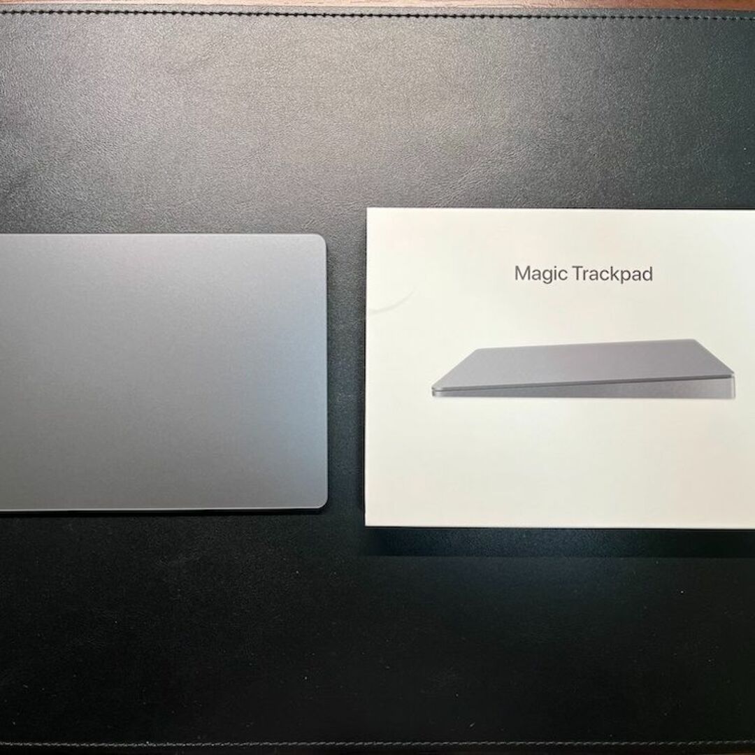 Apple Magic Trackpad 2 スペースグレイ