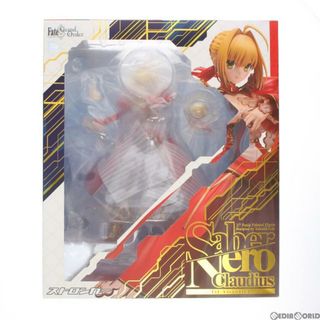 東京フィギュア限定 セイバー/ネロ・クラウディウス〔第一再臨