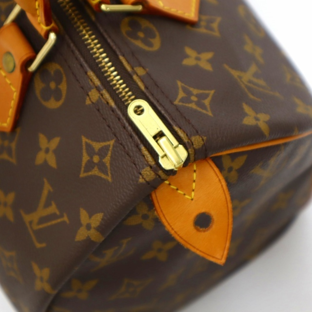 LOUIS VUITTON - ルイヴィトンM41526 スピーディ30 ボストン