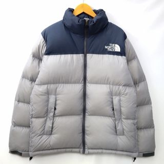 ノースフェイス(THE NORTH FACE) ダウンジャケット(メンズ)の通販
