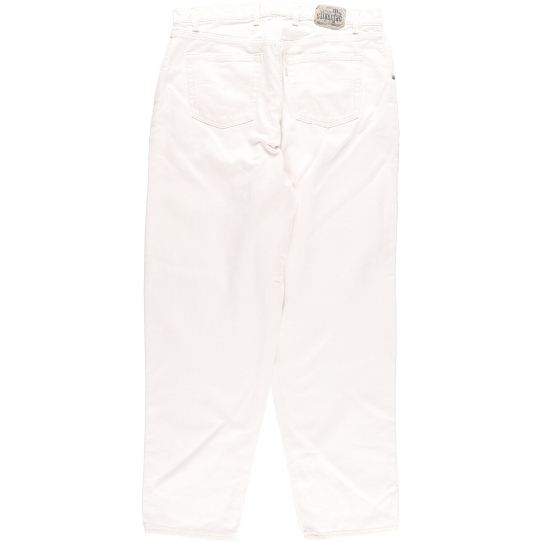 Levi's - 古着 90年代 リーバイス Levi's SILVER TAB シルバータブ