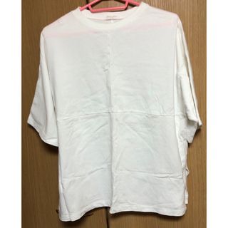 ショコラフィネローブ(chocol raffine robe)のトップス　半袖(Tシャツ(半袖/袖なし))