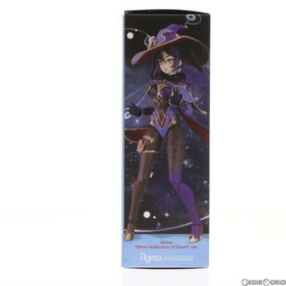 Max Factory - figma(フィグマ) 548 モナ 水中幻願ver. 原神 完成品