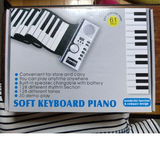 SOFT KEYBOARD PIANO(その他)