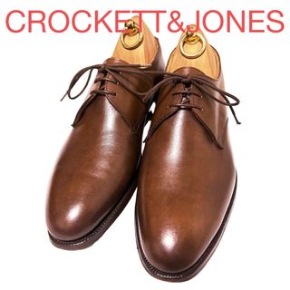 クロケットアンドジョーンズの通販 2,000点以上 | Crockett&Jonesを