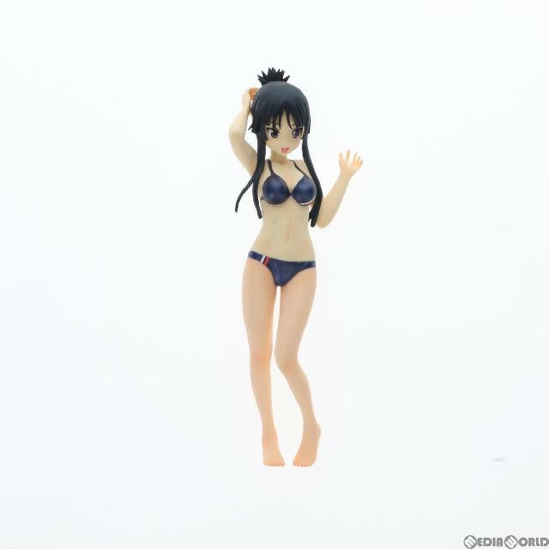 BEACH QUEENS(ビーチクイーンズ) 秋山澪(あきやまみお) けいおん! 1/10 完成品 フィギュア ウェーブ(WAVE) 4