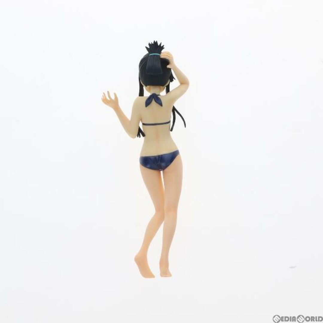 BEACH QUEENS(ビーチクイーンズ) 秋山澪(あきやまみお) けいおん! 1/10 完成品 フィギュア ウェーブ(WAVE) 5