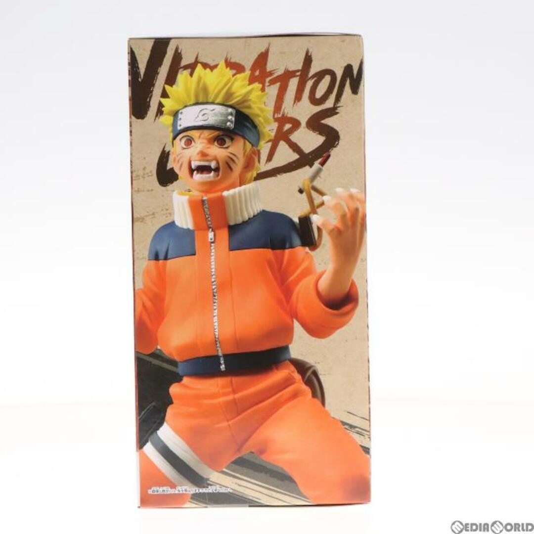 うずまきナルト NARUTO-ナルト- VIBRATION STARS-UZUMAKI NARUTO-II フィギュア プライズ(2633267) バンプレスト うずまきナルト NARUTO-ナルト- VIBRATION STARS-UZUMAKI NARUTO-II フィギュア プライズ(2633267) バンプレスト