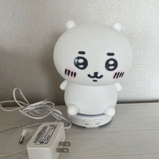 ちいかわ - ちいかわ ルームライト 加湿器の通販 by R's shop ちいかわ - ちいかわ ルームライト 加湿器の通販 by R's shop