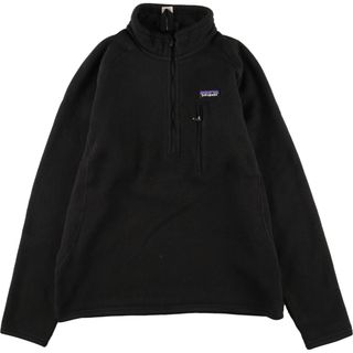 パタゴニア(patagonia)の古着 パタゴニア Patagonia フリースプルオーバー メンズM /eaa361735(その他)